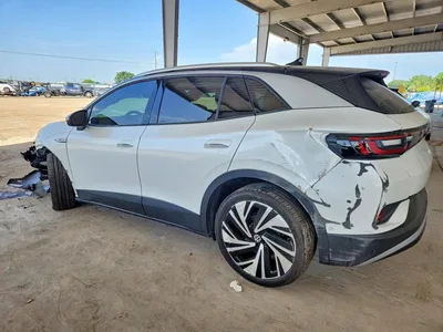 2025 VOLKSWAGEN ID.4 PRO S PLUS, фото 2, лот 10834169