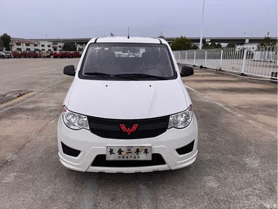 2021 Wuling Motors Wuling Hongguang 1.5L S Basic LAR, фото 2, лот 11193392