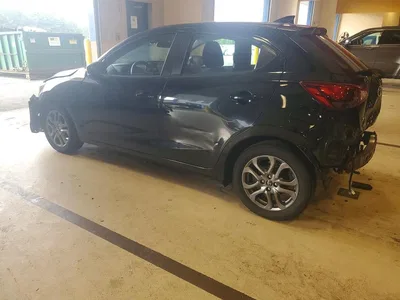 2020 TOYOTA YARIS HATCHBACK LE, фото 2, лот 10905317