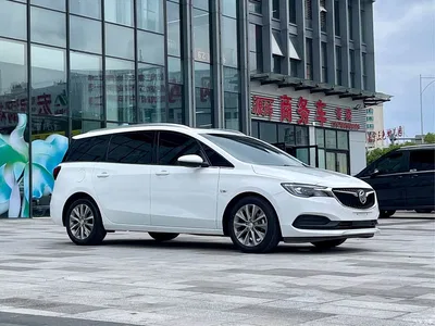 2021 Buick GL6, фото 3, лот 10245615