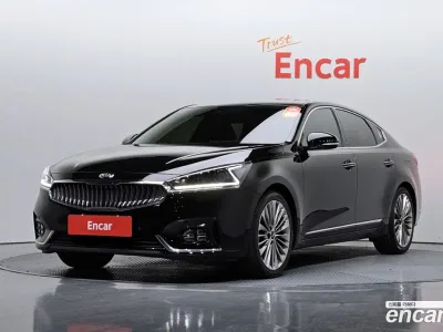 2016 Kia K7 3.3 GDI Noblesse, фото 1, лот 10036744