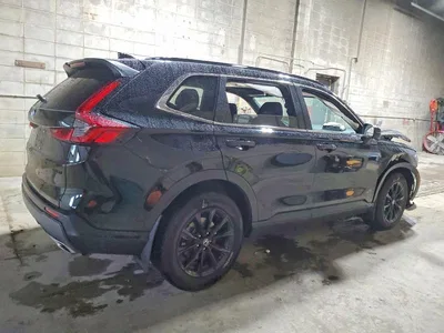 2023 HONDA CR-V SPORT, фото 3, лот 11185018