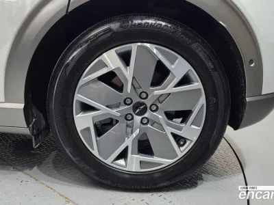 2023 Genesis GV60 Standard, фото 4, лот 11483351