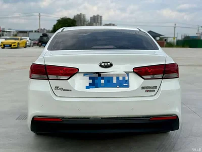 2014 Kia K4 1.6T Automatic Turbo, фото 4, лот 10332192