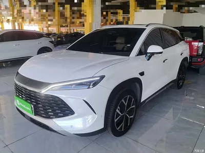 2025 BYD Song L DM-i Smart Drive 160km Premium, фото 2, лот 10276869