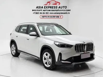 2023 BMW X1 sDrive20Li X Design Package, фото 3, лот 10465055