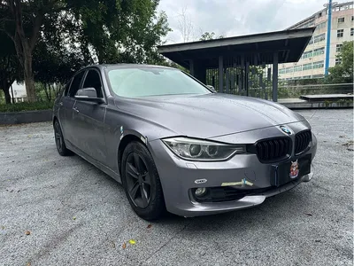 2013 BMW 3 Series (Import) 320i Fashion Model, фото 2, лот 10473208