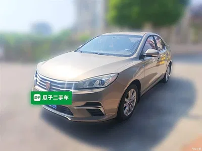 2018 Roewe 360 PLUS 1.5L Manual Exclusive Edition, фото 1, лот 11168298
