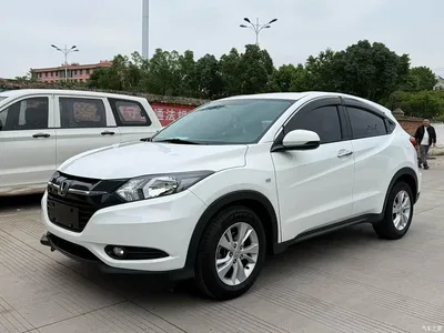 2018 Honda Vezel 1.5L CVT 2WD Tech Elite, фото 2, лот 10418199