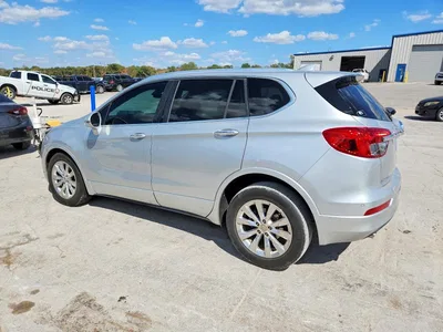 2017 BUICK ENVISION ESSENCE, фото 2, лот 11016166