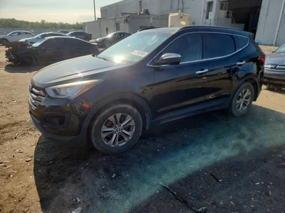 2014 HYUNDAI SANTA FE SPORT 2.4L, фото 1, лот 10901624