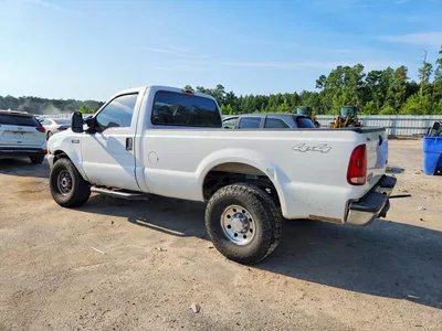 2027 FORD F250 SUPER DUTY, фото 2, лот 10519088