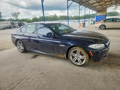 2013 BMW 528 I, фото 4, лот 10812182