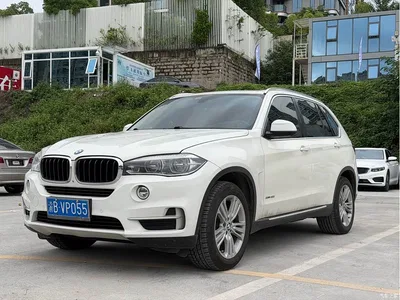 2015 BMW X5 (Import), фото 3, лот 10837978