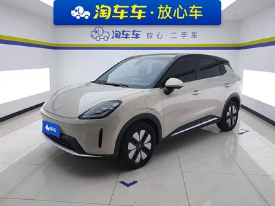 2025 Wuling Motors Wuling Bingo S Model 325km Premium Edition, фото 1, лот 10835340