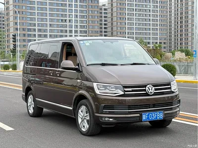 2016 Volkswagen Multivan 2.0TSI 4WD Prestige 7-Seater, фото 3, лот 10906757