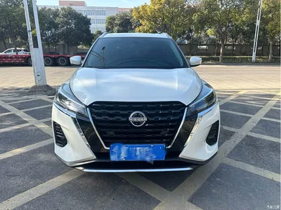 2023 Nissan Kicks Model Spirited 1.5L Dynamic Fashion Edition, фото 2, лот 10356811
