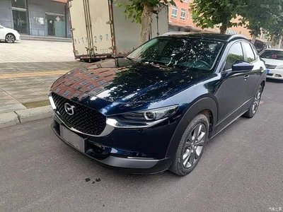 2020 Mazda CX-30 Model 2.0L Automatic Jiayue, фото 2, лот 10328916