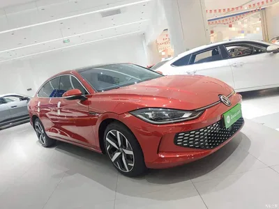 2022 Volkswagen Lamando L 280TSI DSG Cool Edition, фото 4, лот 10606674