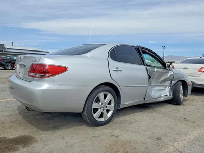 2006 LEXUS ES 330, фото 3, лот 10842778