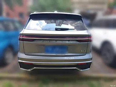 2021 Geely Xingyue L 2.0TD DCT EVO FWD Premium, фото 3, лот 10304334