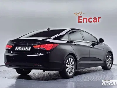 2013 Hyundai Sonata CVVL Smart, фото 2, лот 10232367