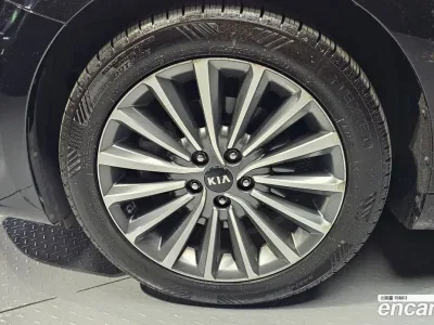 2016 Kia K7 3.3 GDI Noblesse, фото 4, лот 10041584