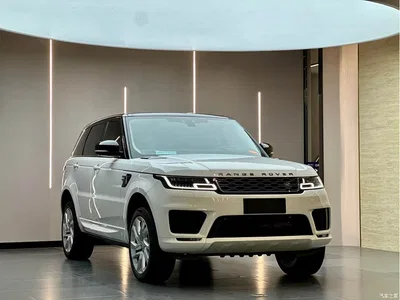 2020 Land Rover Range Rover Sport 3.0 L6 HSE DYNAMIC, фото 3, лот 10323299