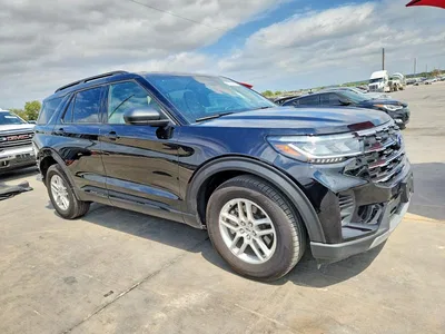 2026 FORD EXPLORER ACTIVE, фото 4, лот 10508863