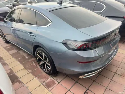 2022 Volkswagen Lamando L 280TSI DSG Cool Edition, фото 4, лот 11194797
