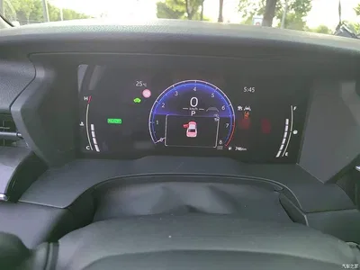 2024 Toyota Camry Hybrid 2.0HE Elite Edition, фото 4, лот 10283125
