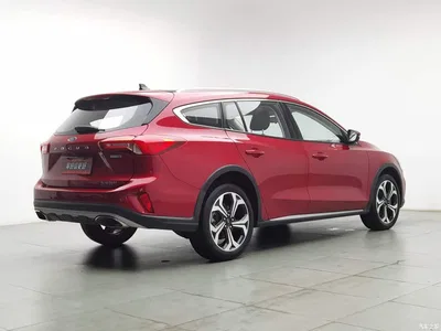 2021 Ford Focus Shooting Brake EcoBoost 180 Auto Hunter, фото 2, лот 10276747