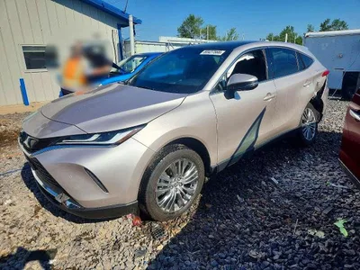 2023 TOYOTA VENZA LIMITED, фото 1, лот 10548774