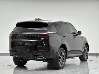 2023 Land Rover Range Rover Sport 400PS Dynamic SE, фото 4, лот 10322926