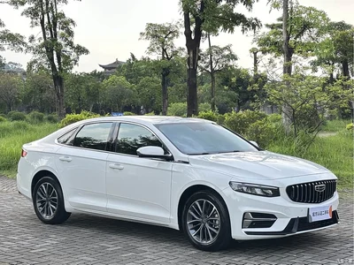 2023 Geely Xing Rui 2.0TD Luxury Model, фото 3, лот 10428716