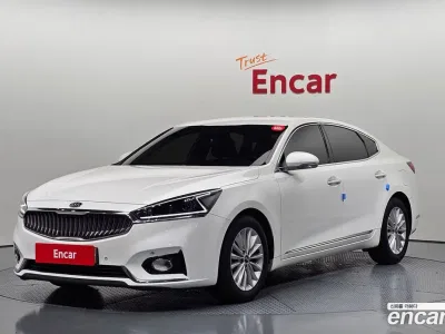 2017 Kia K7 2.4 GDI Prestige, фото 1, лот 10057418