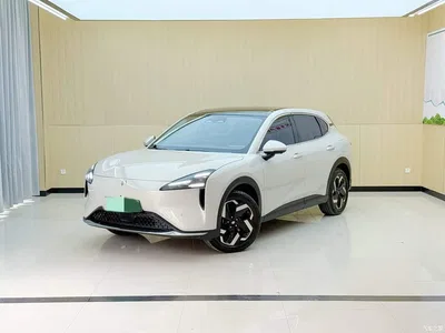 2024 Baojun Yunhai 600km Pure Electric Version, фото 1, лот 11395640