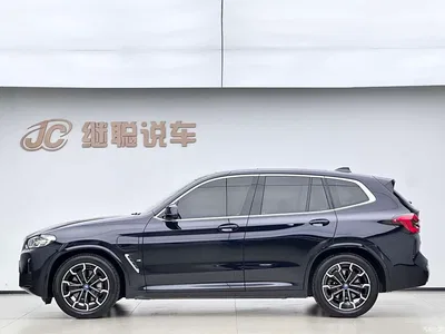 2022 BMW iX3 Facelift Leading Model, фото 4, лот 10475069