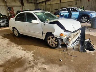 2005 NISSAN SENTRA 1.8, фото 4, лот 10739412