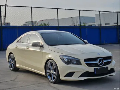 2016 Mercedes-Benz CLA (Import) Facelift CLA 200 Sport, фото 3, лот 10285954