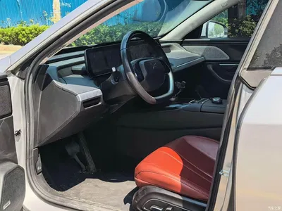 2021 XPeng P7 670E Wing Edition, фото 4, лот 10476090