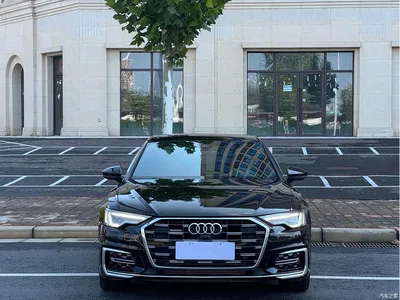 2023 Audi A6L Facelift 45 TFSI quattro Exclusive Dynamic, фото 2, лот 11211607