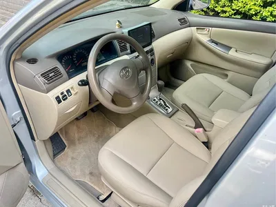 2011 Toyota Corolla 1.6L Automatic Classic Edition, фото 4, лот 10267385