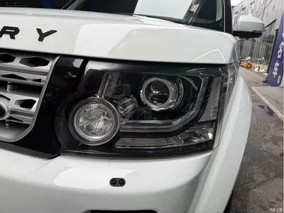 2014 Land Rover Discovery 3.0 SDV6 HSE Diesel, фото 4, лот 10325903