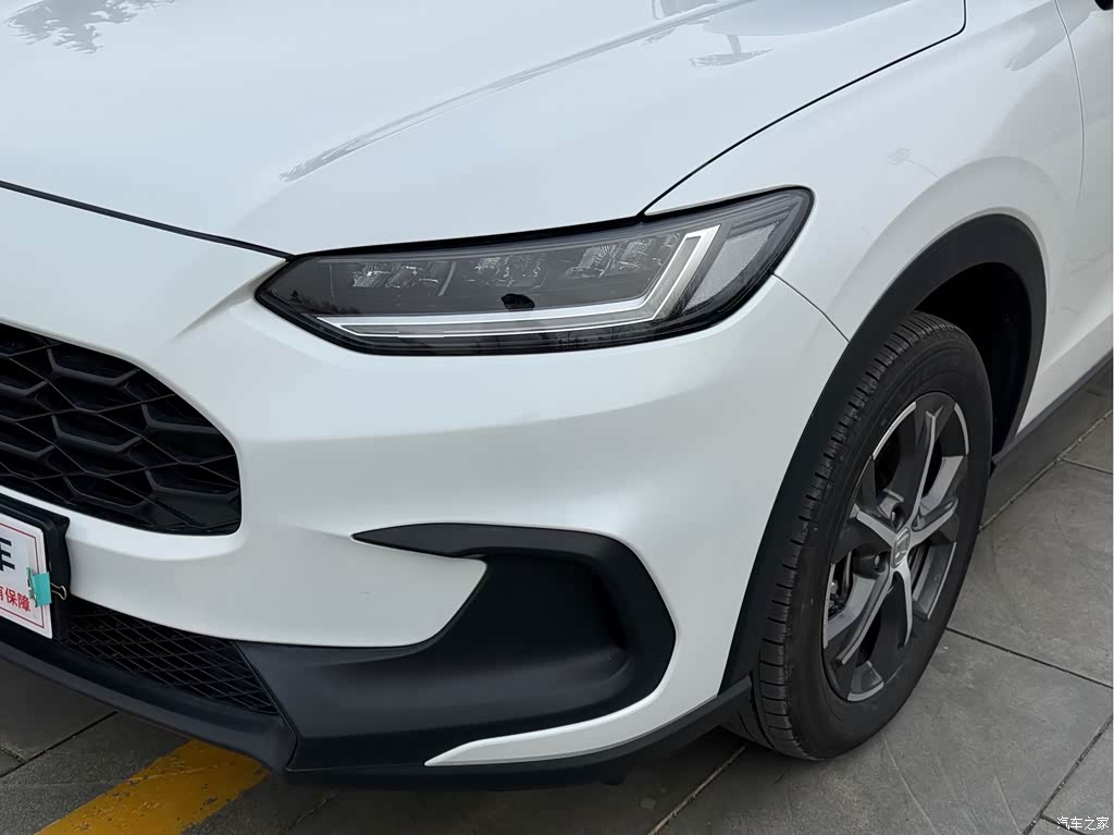 2022 Honda ZR-V 1.5T CVT Elite Edition, фото 4, лот 10427048