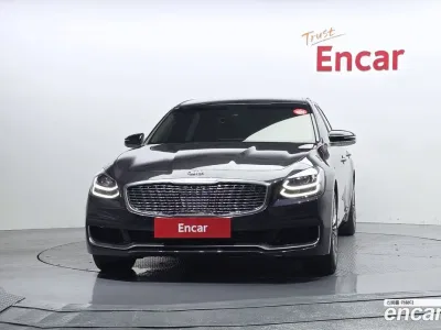 2019 Kia K9 5.0 GDI AWD, фото 3, лот 10061898