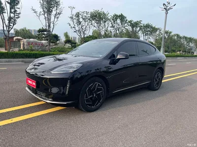 2023 GAC Haobo Hyper HT 670 RWD Ultra High Voltage NDA Edition, фото 3, лот 11157485