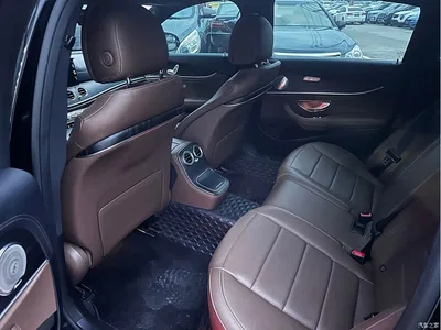2021 Mercedes-Benz E-Class Facelift E 260 L Sport, фото 4, лот 10398163