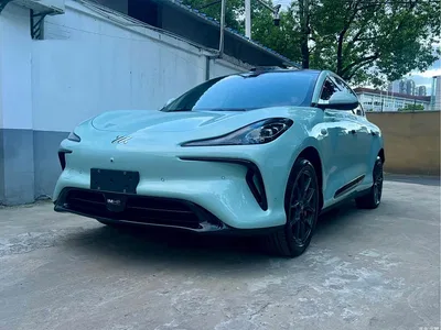 2023 IM Motors IM LS6 Max Standard Edition, фото 1, лот 11571655