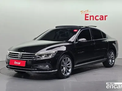 2022 Volkswagen Passat 2.0 TDI Prestige, фото 1, лот 10131733